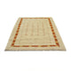 Gabbeh Teppich - Perser 178 x 128 cm