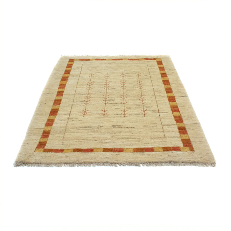 Gabbeh Teppich - Perser 178 x 128 cm