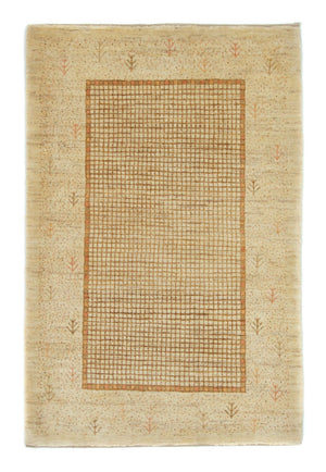Gabbeh Teppich - Perser 182 x 123 cm