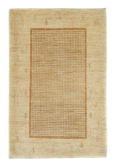 Loribaft Tappeto 123x182cm - Perserteppich Wollteppich