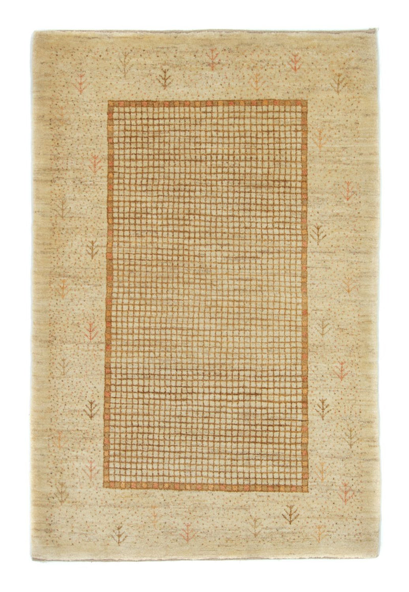 Gabbeh Teppich - Perser 182 x 123 cm