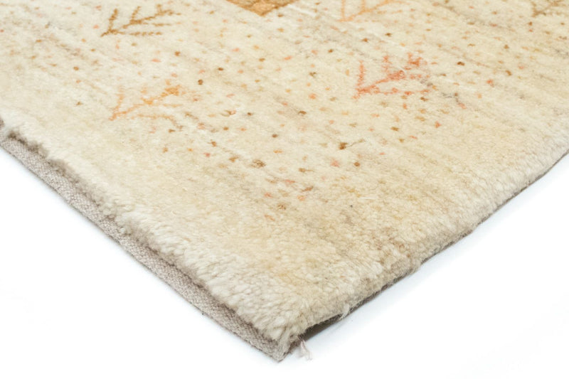 Gabbeh Teppich - Perser 182 x 123 cm
