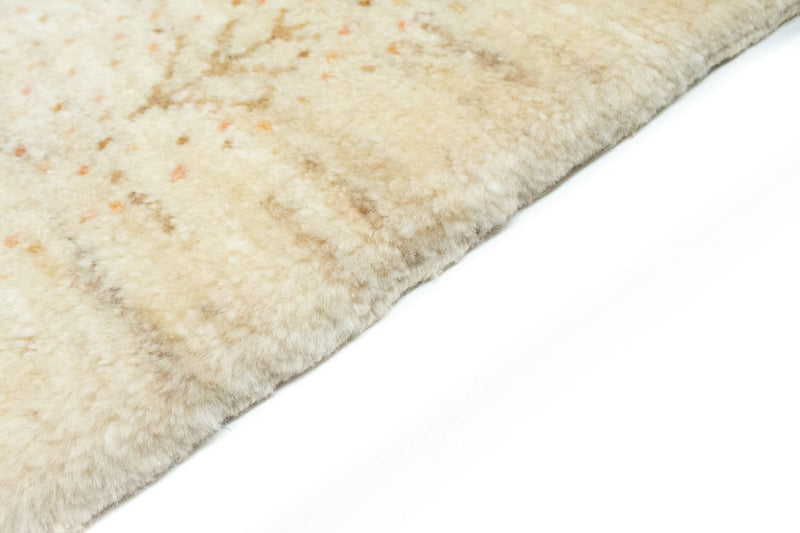 Gabbeh Teppich - Perser 182 x 123 cm
