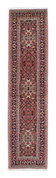 Perserteppich - Bidjar 257 x 82 cm