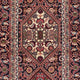 Perserteppich - Bidjar 257 x 82 cm
