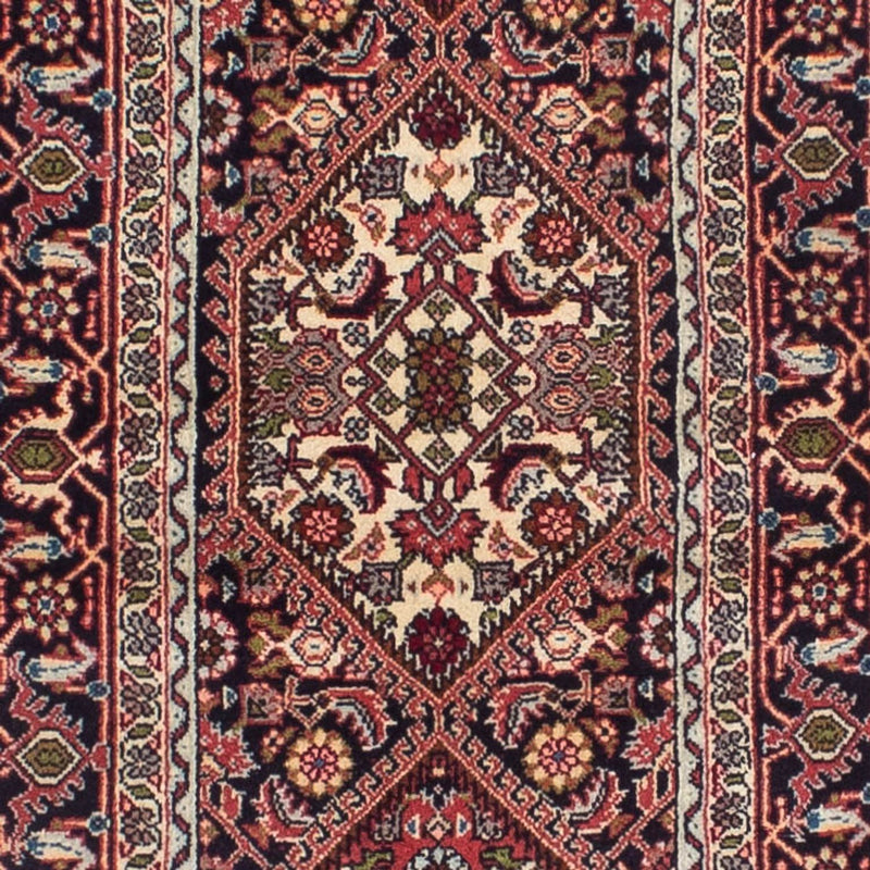 Perserteppich - Bidjar 257 x 82 cm