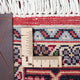 Perserteppich - Bidjar 257 x 82 cm
