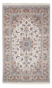Tappeto Persero - Isfahan - Premio - 230 x 145 cm - beige