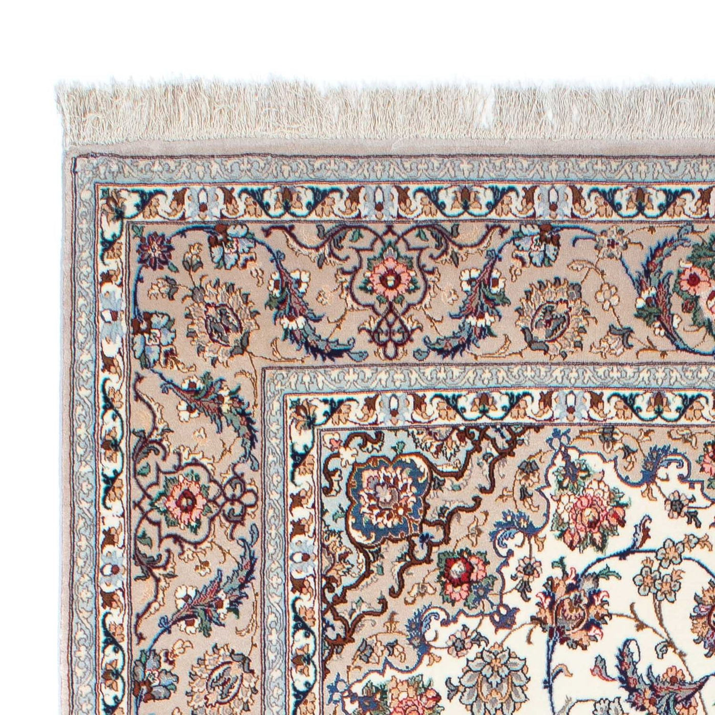 Isfahan Tappeto 230x145cm - Tappeto persiano
