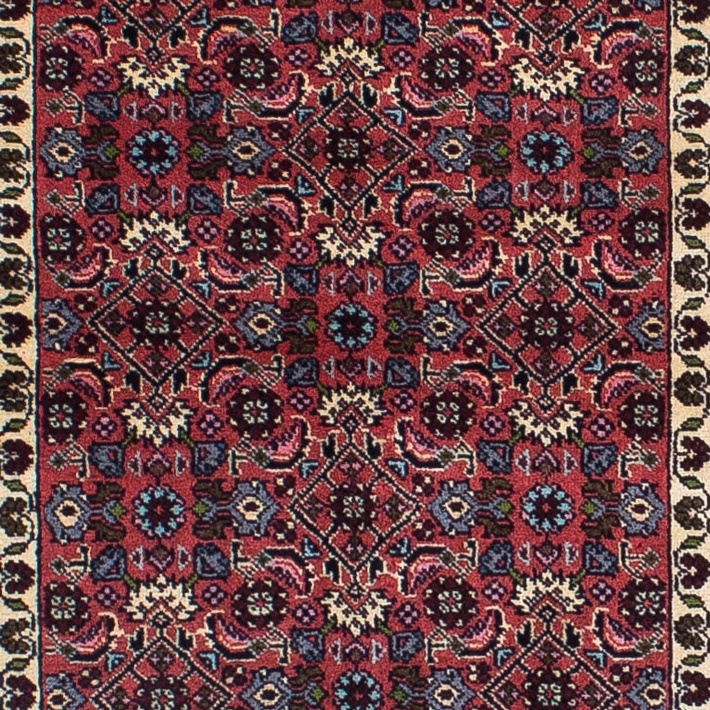 Perserteppich - Bidjar 294 x 84 cm