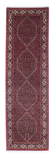 Bidjar Teppich 264x72cm - Perserteppich