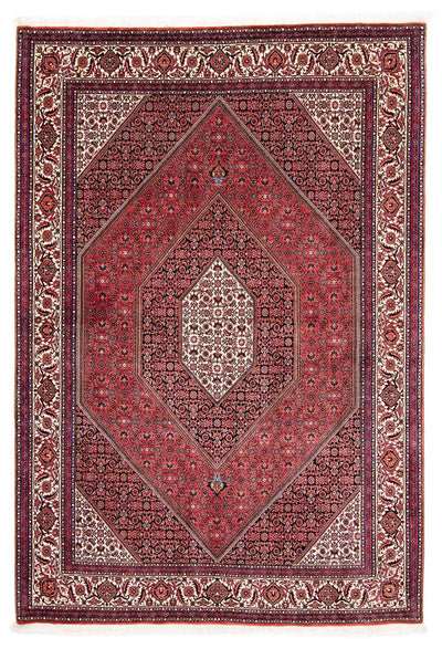 Tapis de Bidjar Tapis 170x245cm - Tapis persan