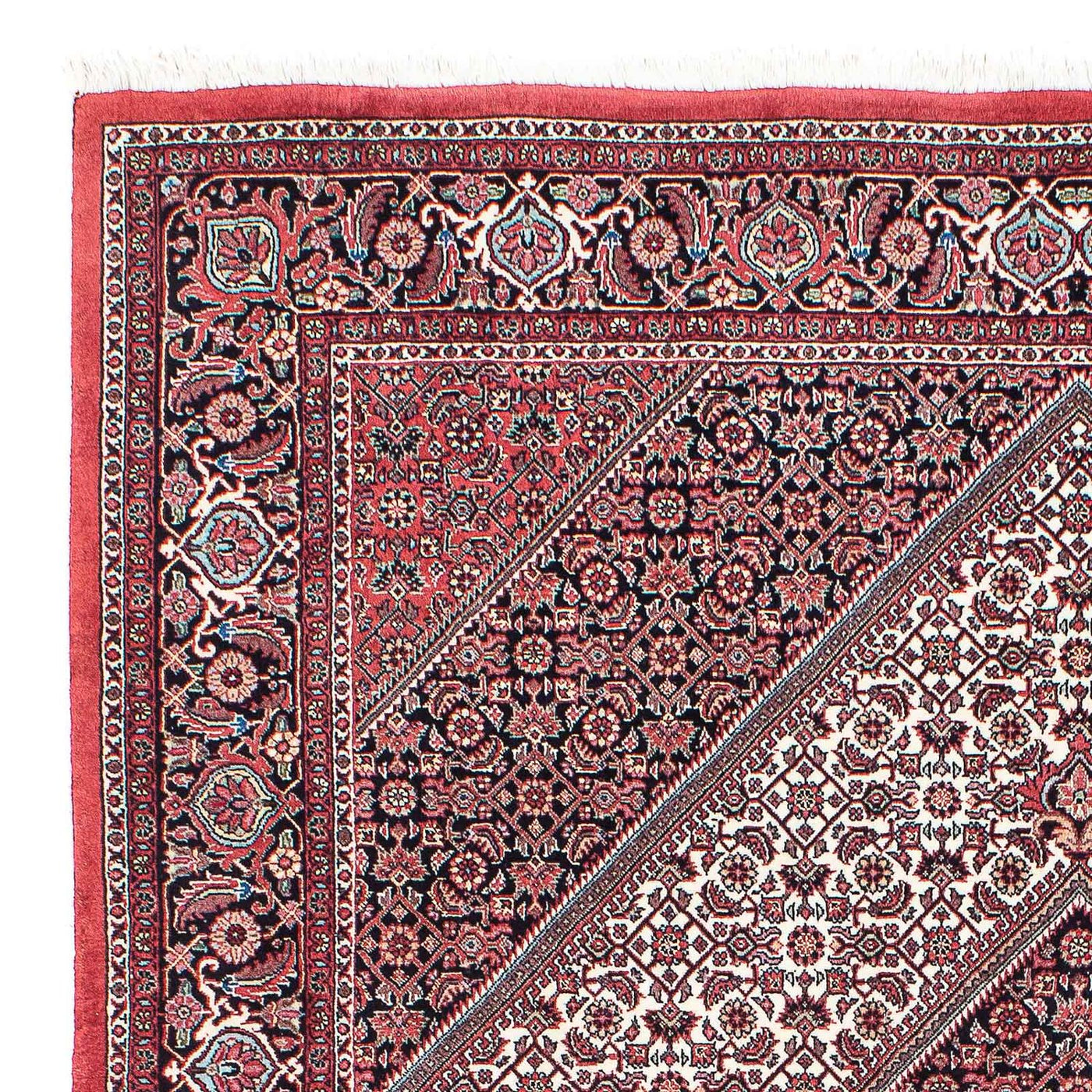 Tapis de Bidjar Tapis 202x152cm - Tapis persan