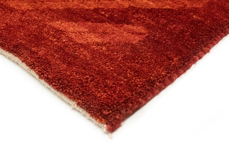 Gabbeh Teppich - Perser 172 x 119 cm