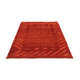Gabbeh Teppich - Perser 172 x 119 cm