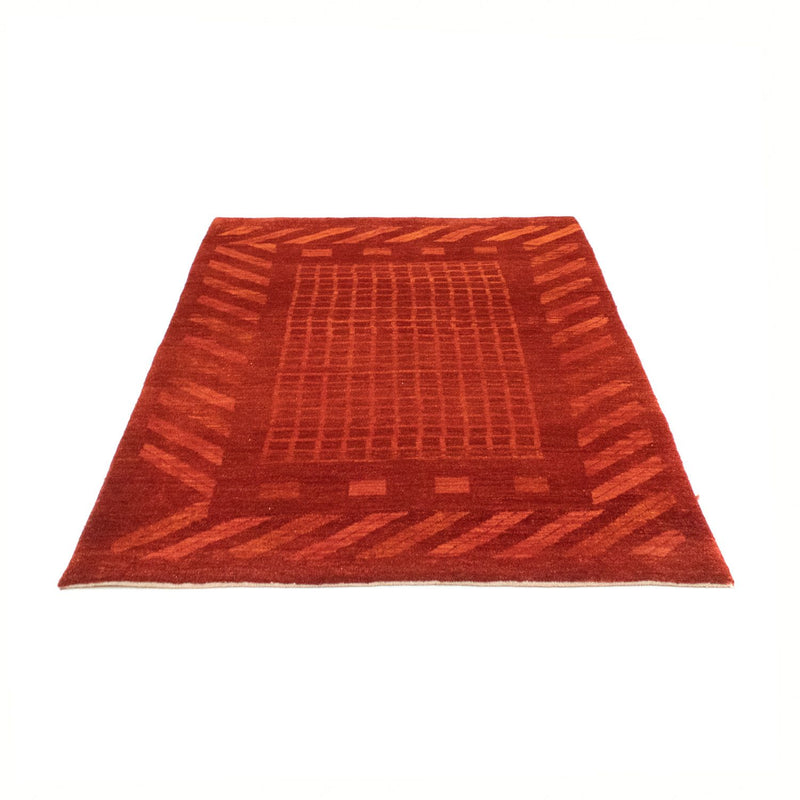 Gabbeh Teppich - Perser 172 x 119 cm