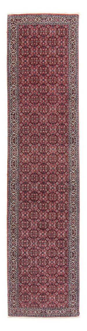 Perserteppich - Bidjar 385 x 84 cm