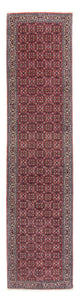 Perserteppich - Bidjar 385 x 84 cm