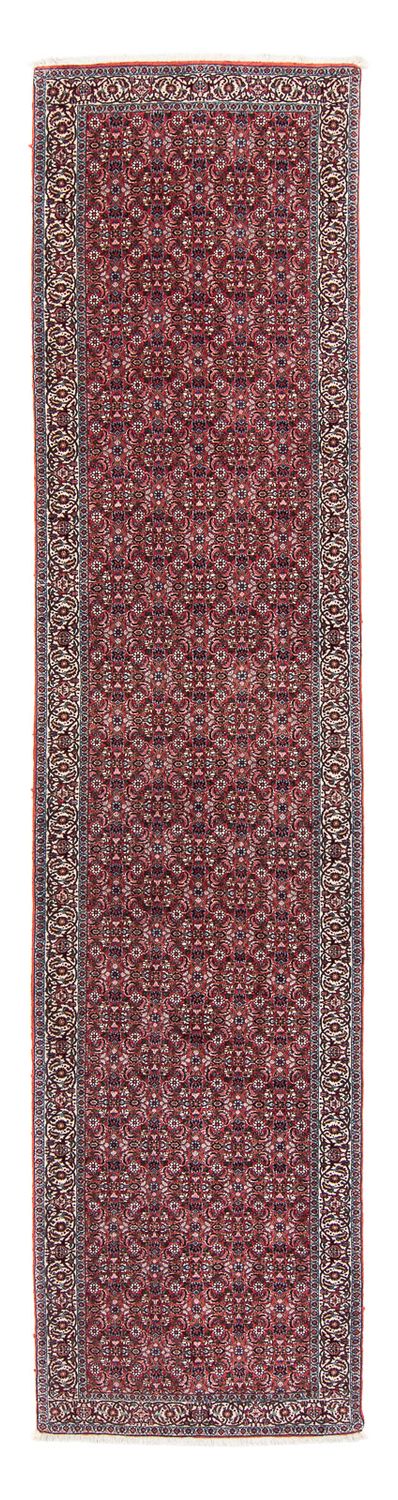 Perserteppich - Bidjar 385 x 84 cm