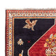 Perserteppich - Nomadic 202 x 127 cm
