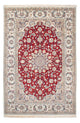 Isfahan Tappeto 237x162cm - Tappeto persiano
