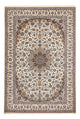 Perserteppich - Nain - Premium 318 x 214 cm Wohnzimmer Teppich