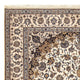 Perserteppich - Nain - Premium 318 x 214 cm Wohnzimmer Teppich