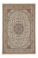 Perserteppich - Nain - Premium 320 x 215 cm Wohnzimmer Teppich