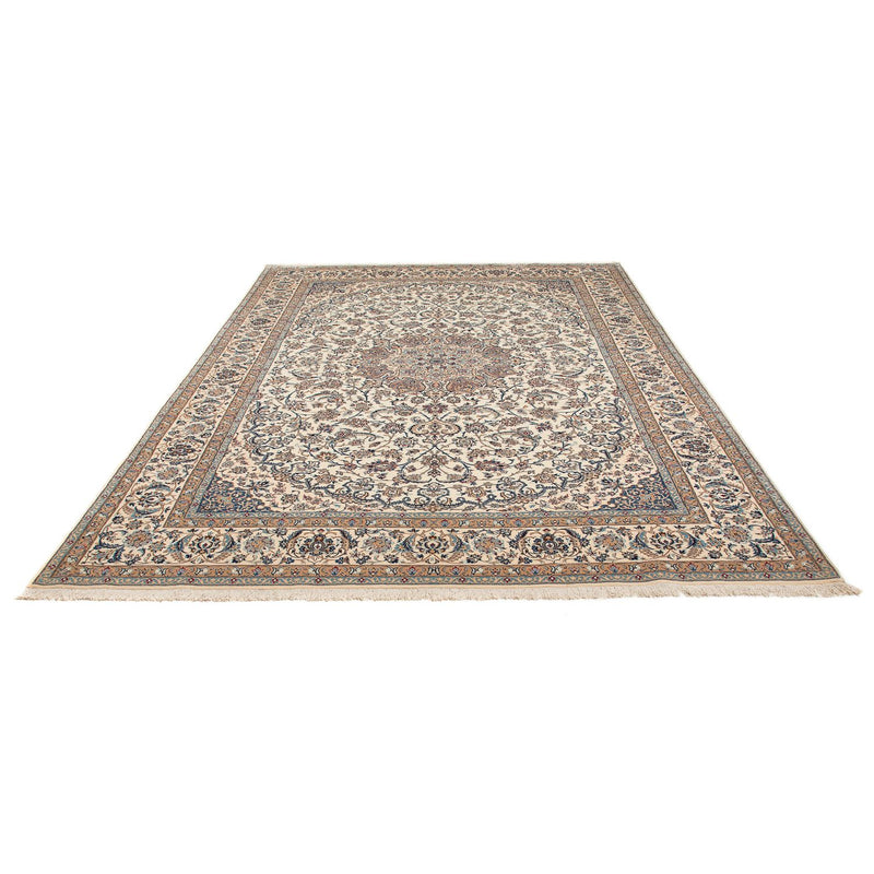 Perserteppich - Nain - Premium 320 x 215 cm Wohnzimmer Teppich