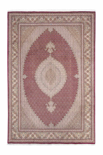 Tabriz Tappeto 200x308cm - Tappeto persiano