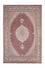 Perserteppich - Täbriz 308 x 200 cm - dunkelrot