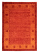 Gabbeh persiano Tappeto 233x175cm - Perserteppich Wollteppich