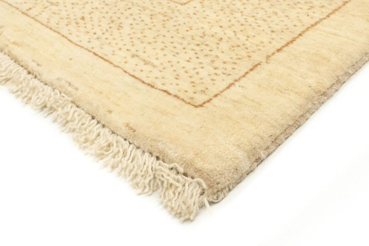 Gabbeh Teppich - Perser 174 x 121 cm - beige
