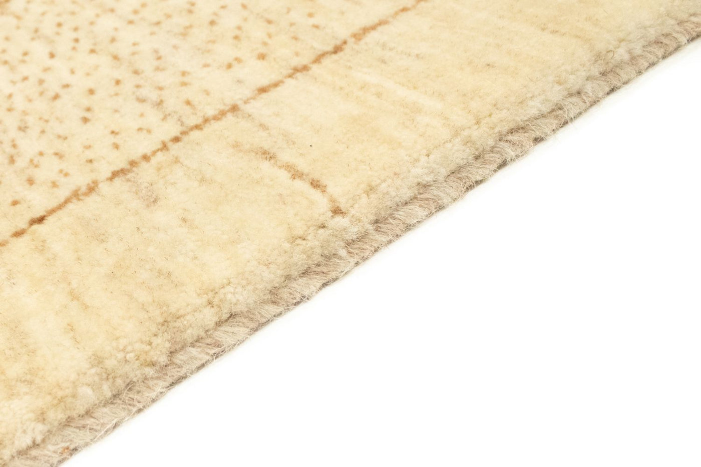 Gabbeh Persisch Teppich 174x121cm - Perserteppich Wollteppich