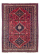 Shiraz Tappeto 320x226cm - Tappeto persiano