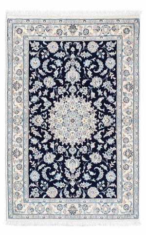Perserteppich - Nain - Royal 150 x 98 cm Teppichbrücke