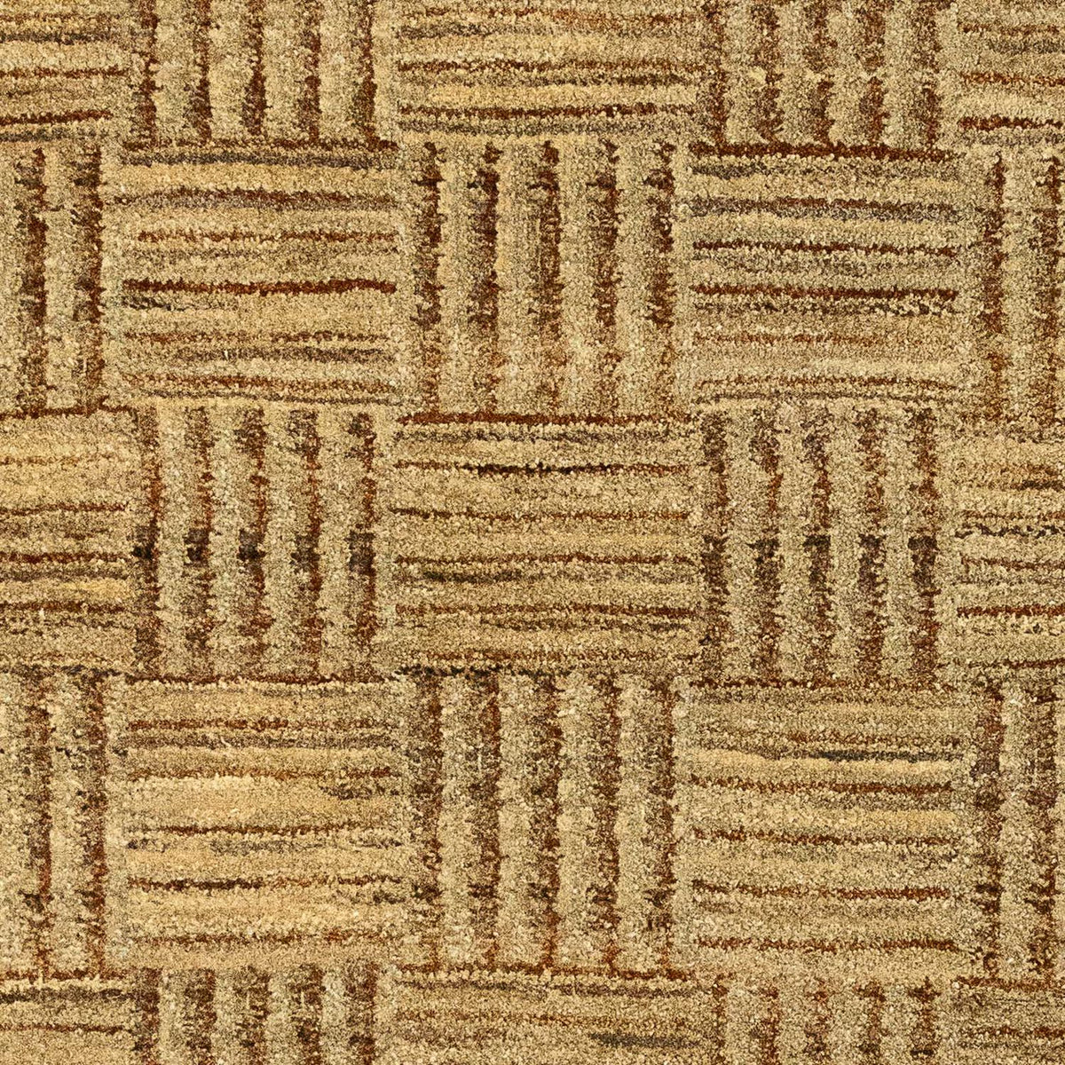 Gabbeh Teppich - Indus 94 x 60 cm - mehrfarbig