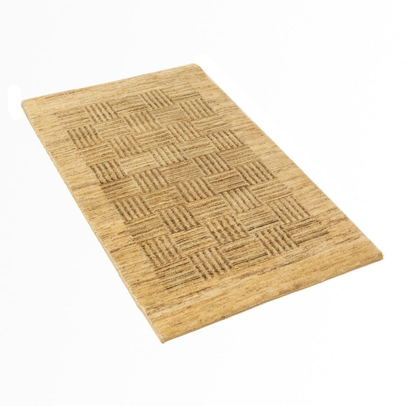 Gabbeh Teppich - Indus 95 x 59 cm