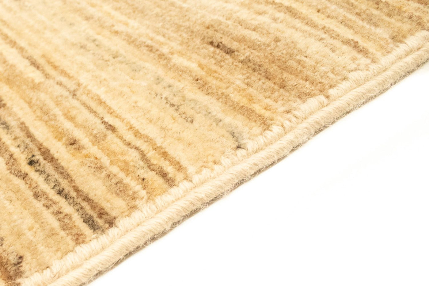 Tapis Gabbeh indien Tapis 232x167cm - Tapis en laine