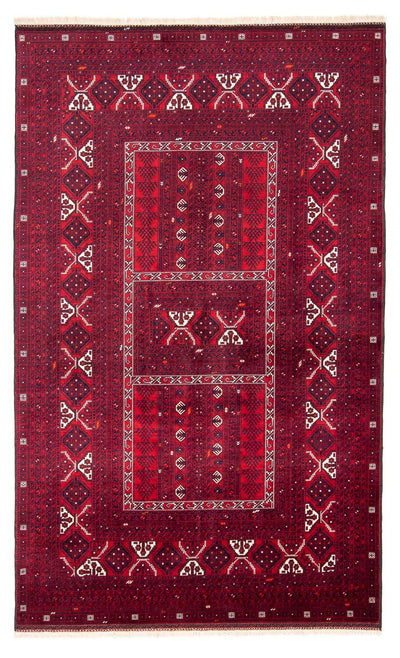 Tapis Turkaman 160x249cm - Tapis persan