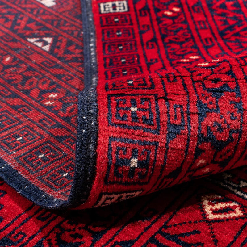 Turkaman Teppich 248 x 163 cm