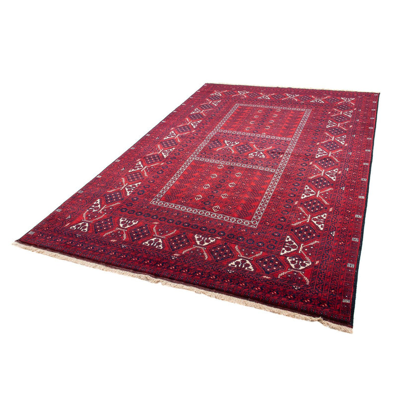 Turkaman Teppich 248 x 163 cm