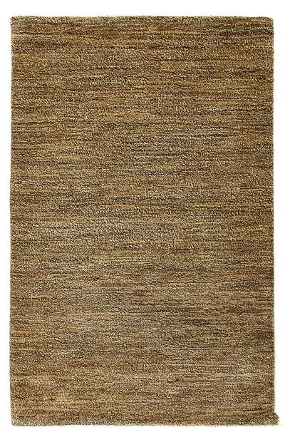 Tapis Gabbeh indien Tapis 64x100cm - Perserteppich Wollteppich