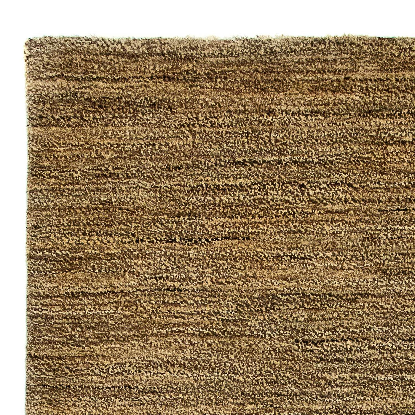 Tapis Gabbeh indien Tapis 100x64cm - Perserteppich Wollteppich