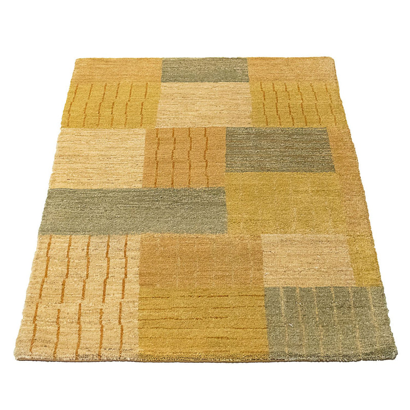 Gabbeh Teppich - Indus 91 x 62 cm