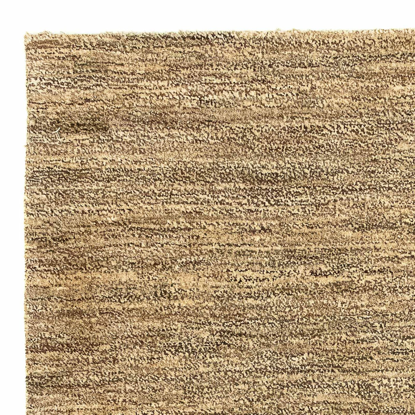 Gabbeh Teppich Indus 100x62cm - Wollteppich