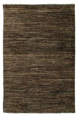 Tapis Gabbeh - Indus - 96 x 61 cm - multicolore