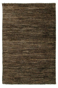 Tapis Gabbeh - Indus - 96 x 61 cm - multicolore