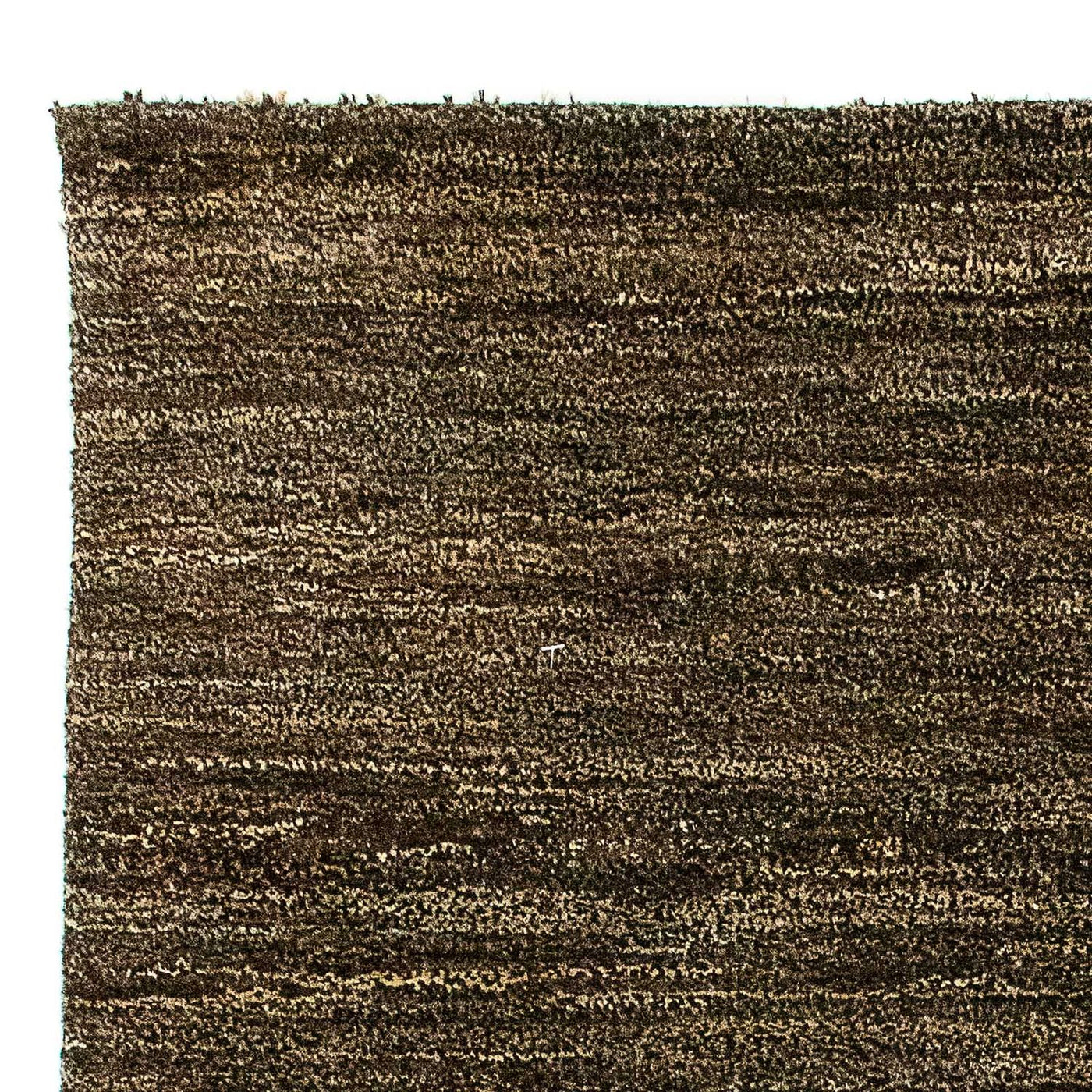 Gabbeh Teppich Indus 96x61cm - Wollteppich