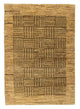 Gabbeh Teppich - Indus 93 x 65 cm